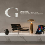 Gessolini: The Powerful Rise of a Timeless Italian Design Icon