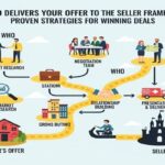 Who Delivers Your Offer to the Seller Framework: Proven Strategies for Winning Deals