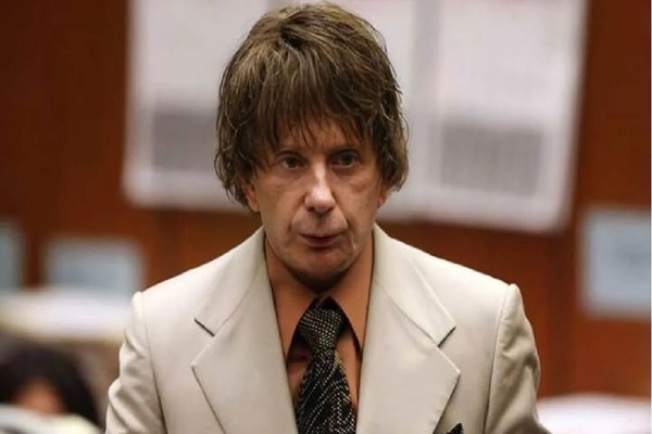 Who Is Gary Phillip Spector? Inside the Life of the Spector Family’s Quiet Son