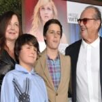 The Untold Story of Caleb James Goddard: Son of Jack Nicholson and Susan Anspach